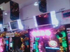 -新东田娱乐体验中心