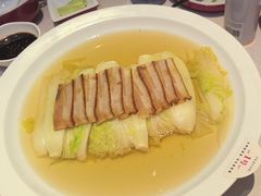 -小京华楼·京味斋(三元桥国展店)