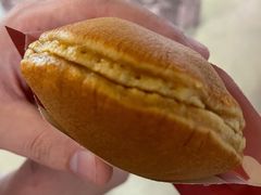 海盐芝士-泽田本家·铜锣烧(美罗城店)