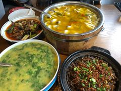 -兄弟李庄白肉总店