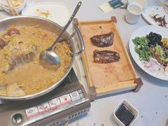 -7号院家宴.烧鸽子(门头沟店)