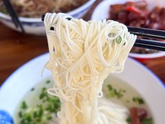 -新万鑫银丝面·非遗无锡味(惠山古镇店)