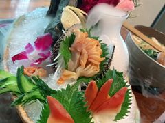 -古京·臻致料理(月湖店)