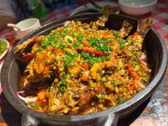 -鑫小城故事·藕汤·家常菜(台北一路总店)