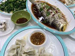 -日照大牌檔•小船海鲜(万平口店)