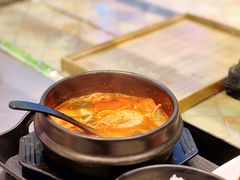 -韩味轩(丰盛町店)