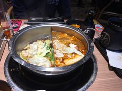 寿喜锅味增锅-水林间·寿喜烧自助(仙林金鹰店)