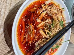 -新万鑫银丝面·非遗无锡味(惠山古镇店)