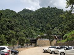 -龙颈河漂流