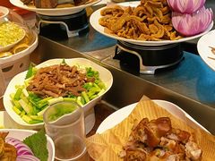 -77号渔船·蒸海鲜青岛菜(积米崖店)