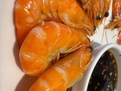 -万龙洲海鲜(阜外店)