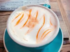 -maan coffee漫咖啡(通州店)