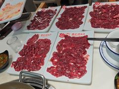 -陈记顺和潮汕牛肉火锅(韩江路店)