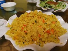 -伊萨娜印尼餐馆