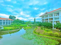 -云南滇池花园国际大酒店温泉