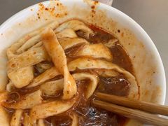 -杨记灌肠(食品街店)