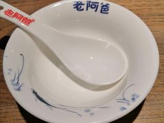 -老阿爸鲜鱼土菜(昆山花桥店)