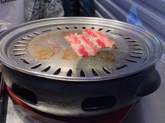 -入火韩国烤肉(凯旋广场店)