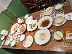 -娄三少·老北京春饼烤鸭家常菜(富力又一城店)