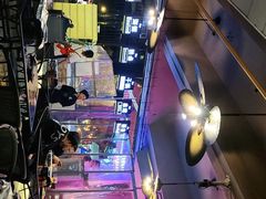 -何师烧烤Pro ·江湖川菜·小龙虾·精酿(太古里旗舰店)