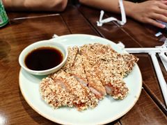 -蟹上黄·蟹黄面·江南糖水(人民广场店)