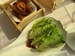 -粤财皇冠假日酒店·彩华轩中餐厅