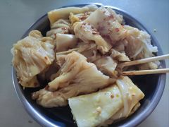 -正宗东门老牌豆芽粉