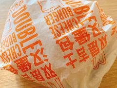 -麦当劳(欢乐谷店)