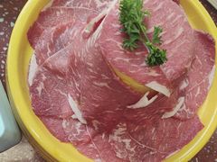 -四囍码头海鲜烧烤自助火锅(外滩南京东路悦荟广场店)