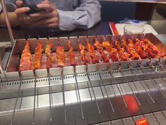 -邢氏老太太烤串(北兴街店)