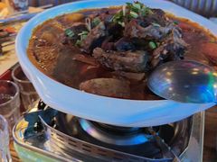 -阿记烧烤(英达路店)