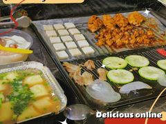 -贵州风味小馆(世茂茂悦里)
