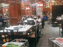 -川西坝子火锅(金沙1.0直营店)
