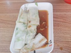 -勇興發港式茶餐厅(江宁店)