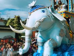 -云南民族大观园