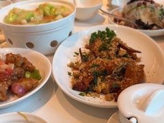 -莆田餐厅PUTIEN(金融街购物中心店)
