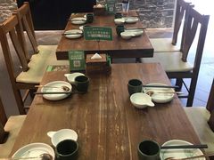 -云海肴·汽锅鸡·云南菜(美罗城店)