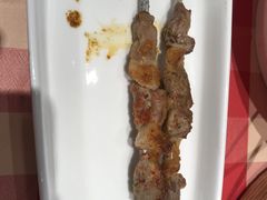 -西贝(无锡万象城店)