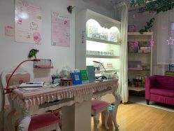 -Y.F 美妆美体工作室