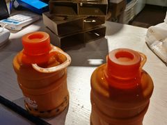 -milkplus·泰式奶茶(较场东路店)