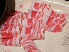 -额尔敦传统涮(公园西路店)