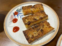 -本味友膳·茶餐厅(和达中心城店)