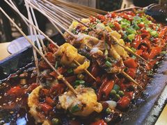 -成都吃客(九眼桥店)