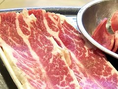 -釜山火炉·海鲜烤肉(紫藤路店)