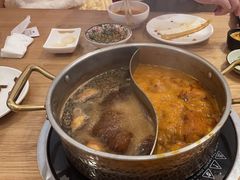 -松野谷·寿喜烧自助(华联顺义金街购物中心店)