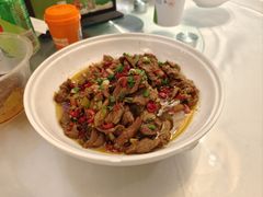 -回头食客-李久其家民间餐厅(望城金桥国际店)