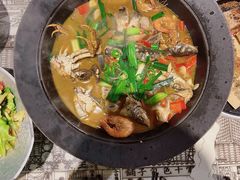 -一味大院•桐庐菜传承店(春江路店)