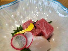 -花和海鲜自助(梅江店)