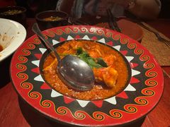 -花马天堂云南餐厅 Lost Heaven(外滩店)