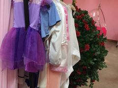 -pink baby·新晋网红打卡地